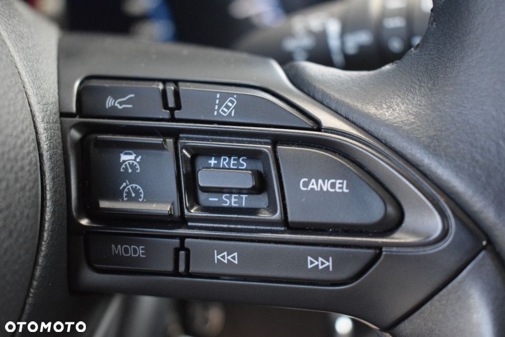 Toyota Yaris Cross Hybrid 1.5 Comfort - 20