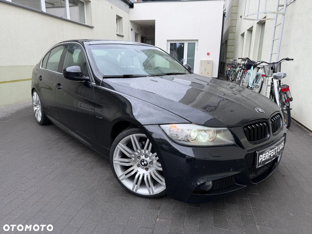 BMW Seria 3 - 1
