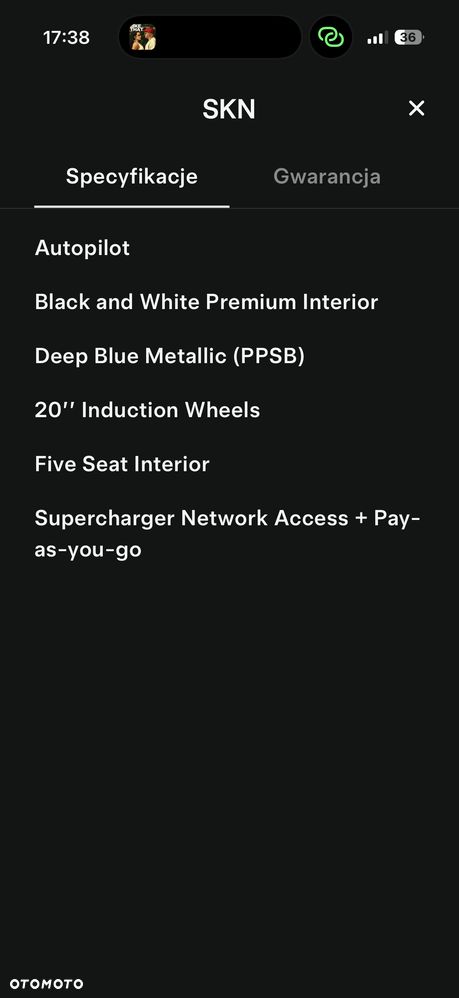 Tesla Model Y Long Range AWD - 33