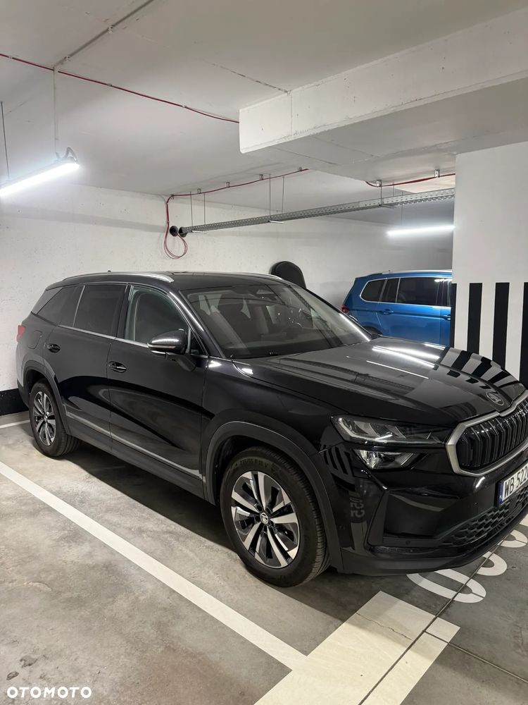 Skoda Kodiaq 1.5 TSI mHEV 4x2 Selection DSG - 9
