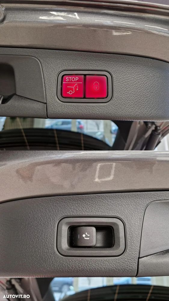 Mercedes-Benz GLA 250 e 8G-DCT - 38