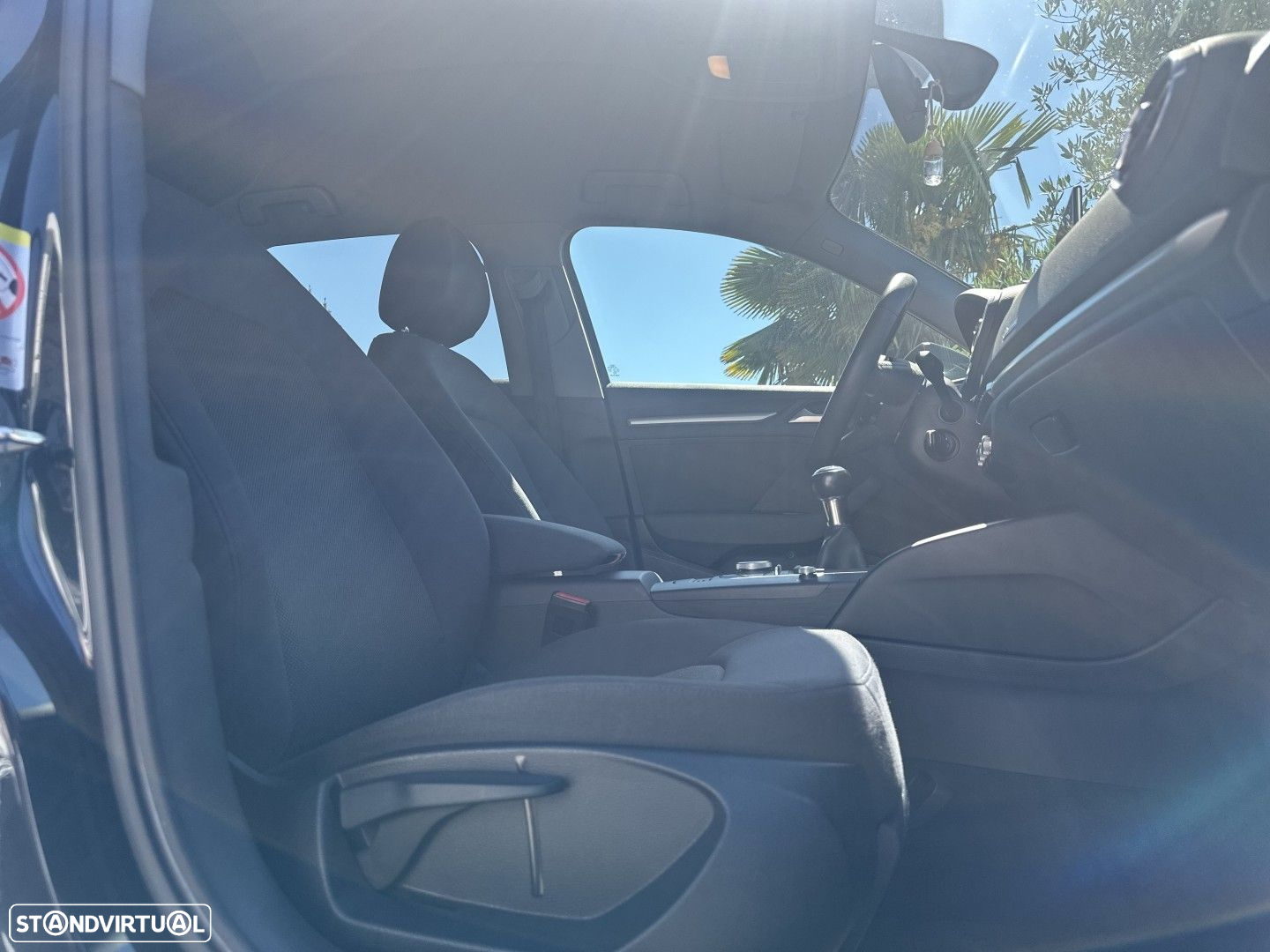 Audi A3 Sportback 30 TDI Sport - 20