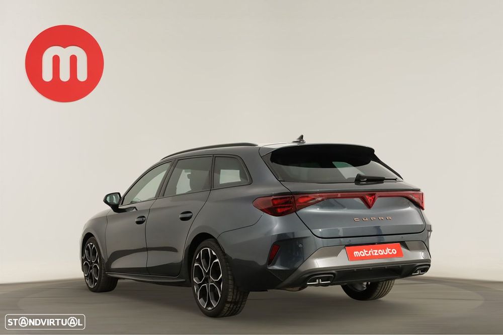 Cupra Leon ST 1.5 eTSI DSG - 3