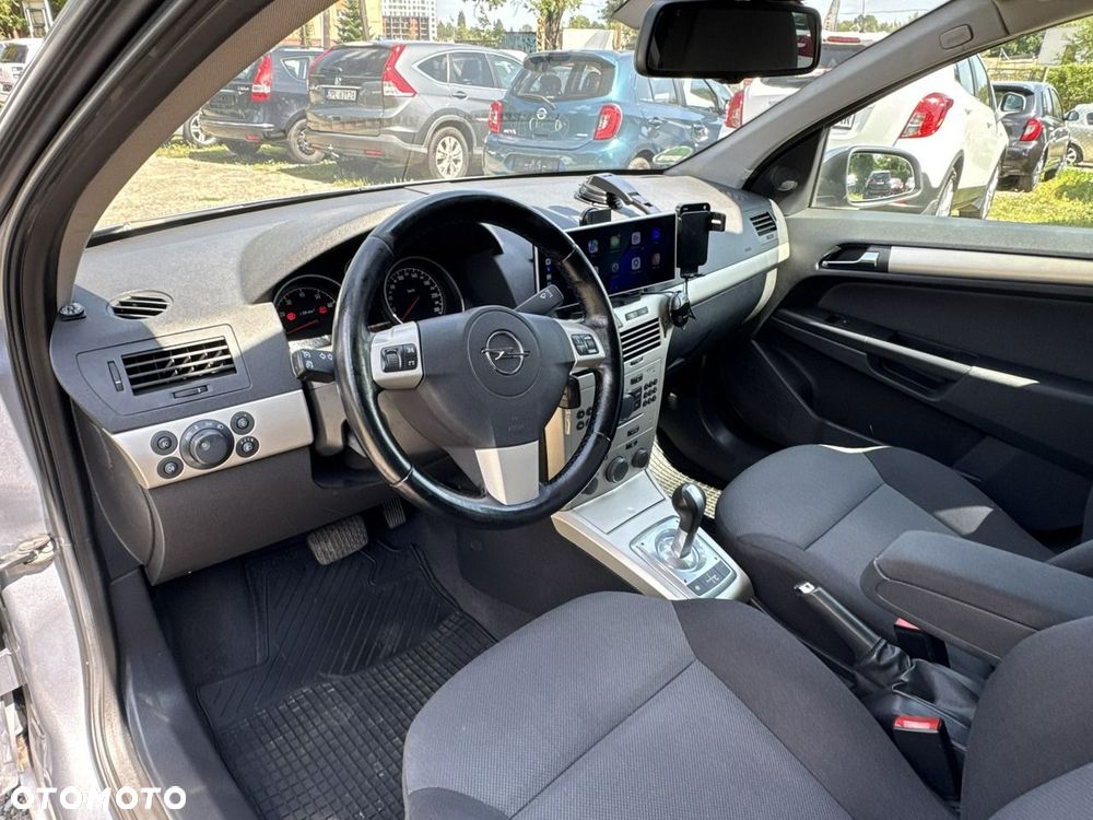 Opel Astra - 23