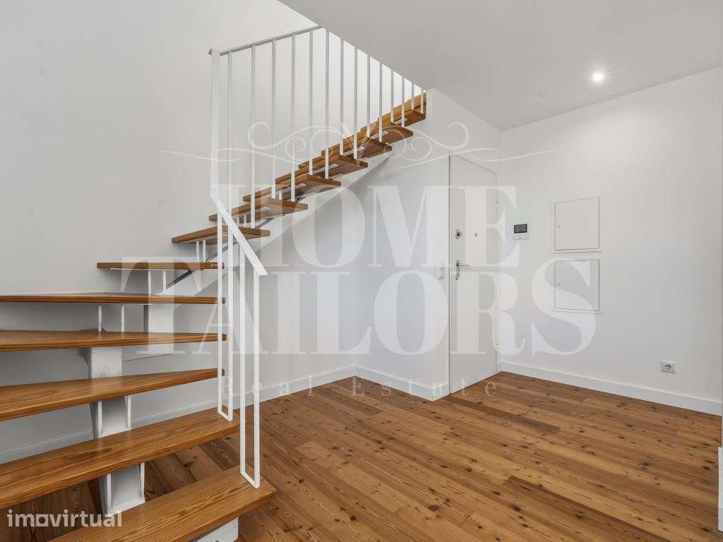 Apartamento T3 Duplex no Villa Luzia Monte Estoril - Grande imagem: 2/21