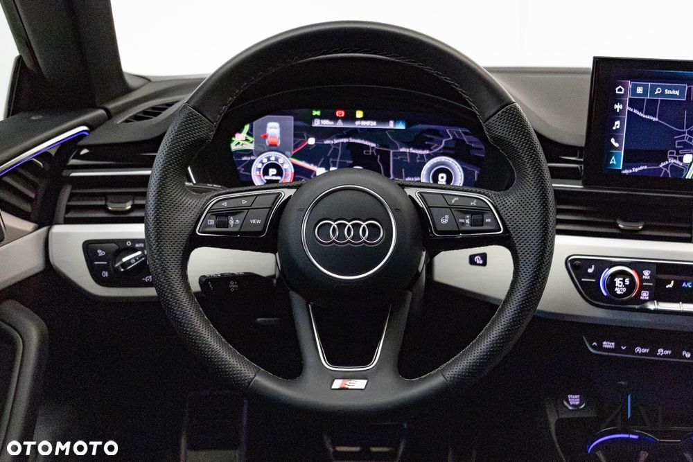 Audi A5 Sportback - 18