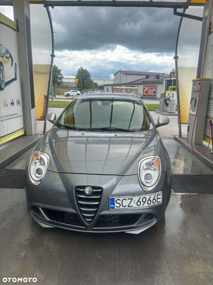 Alfa Romeo Mito - 1