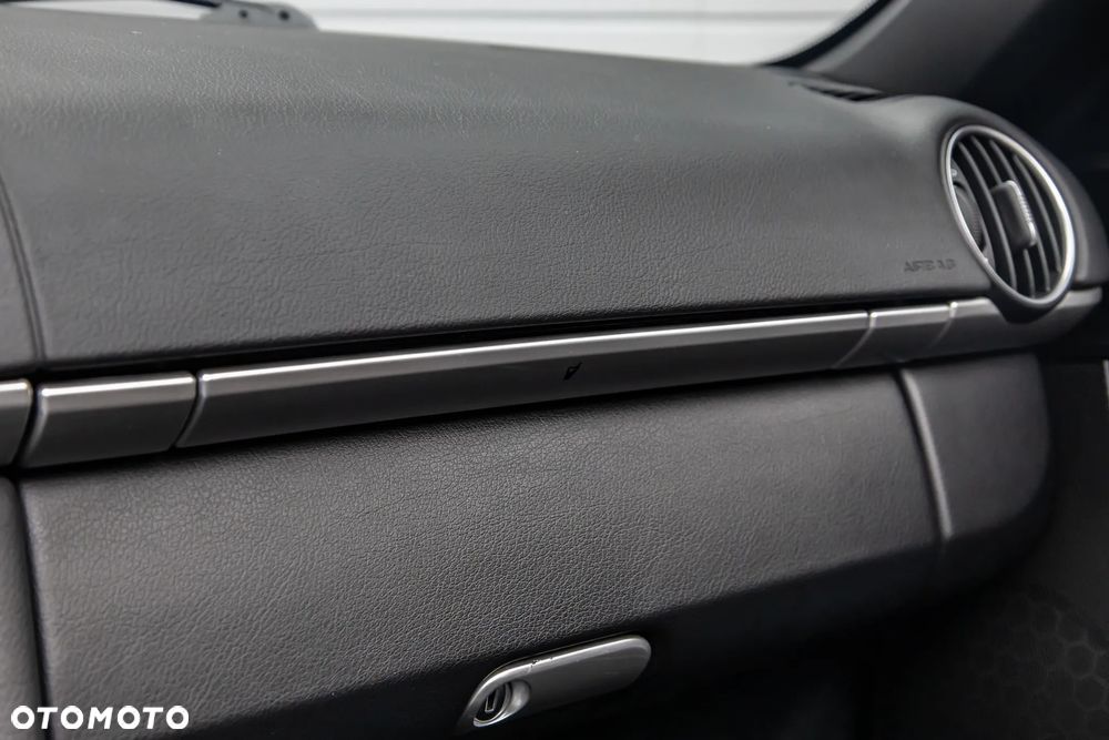 Porsche Boxster S Tiptronic S - 29