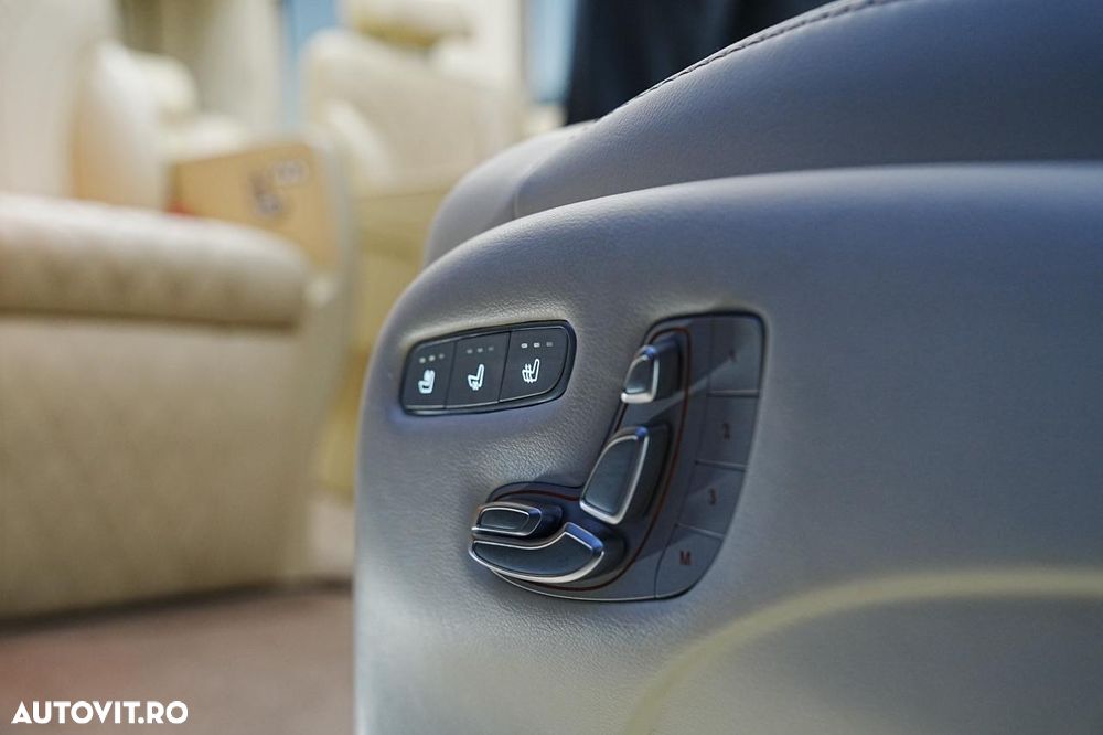 Mercedes-Benz Sprinter - 14