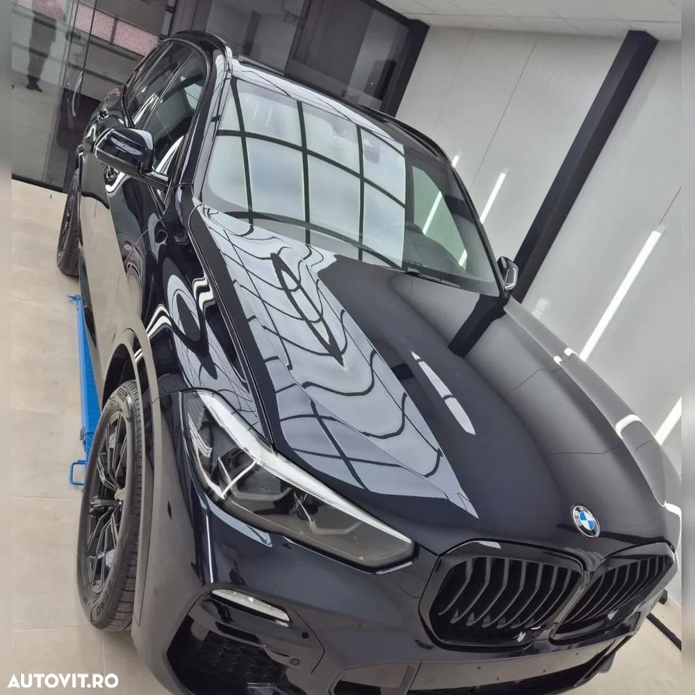 BMW X5 xDrive40i - 5