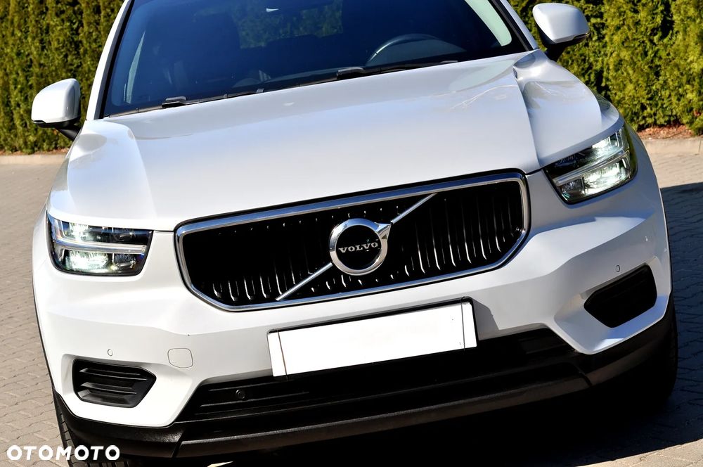 Volvo XC 40 T2 Core - 6