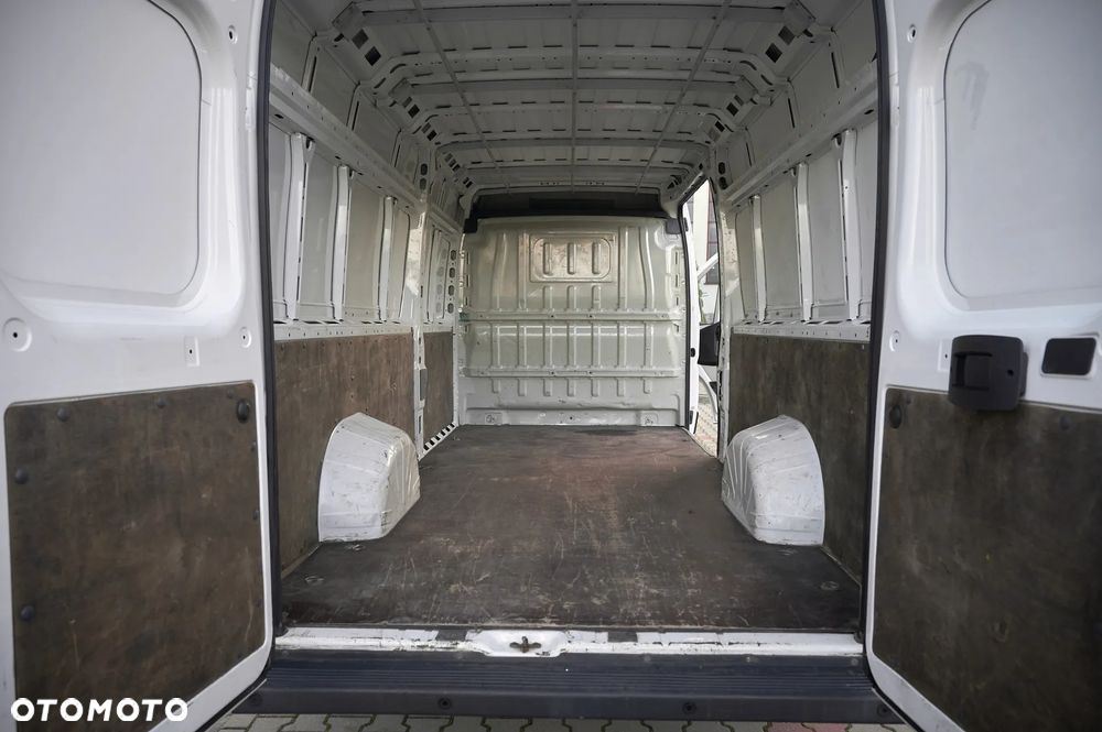 Citroën Jumper L3 - 35
