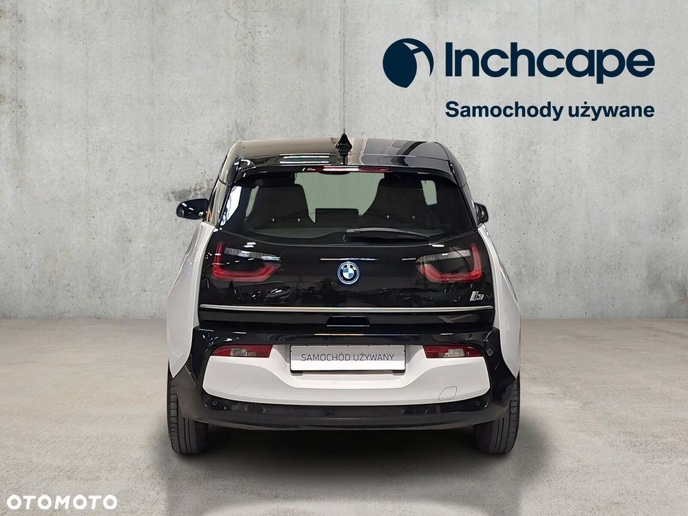 BMW i3 - 4