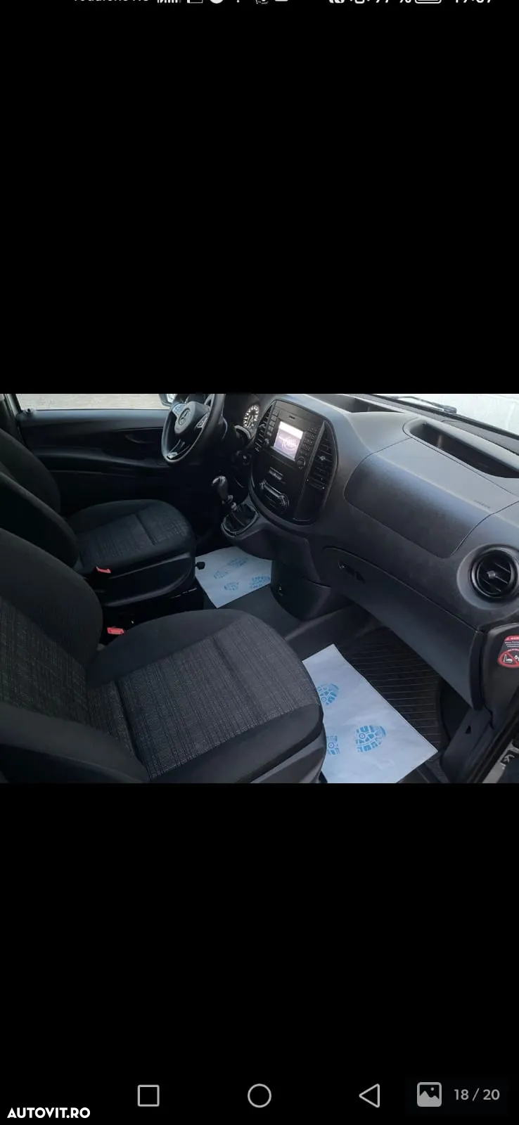 Mercedes-Benz Vito - 10