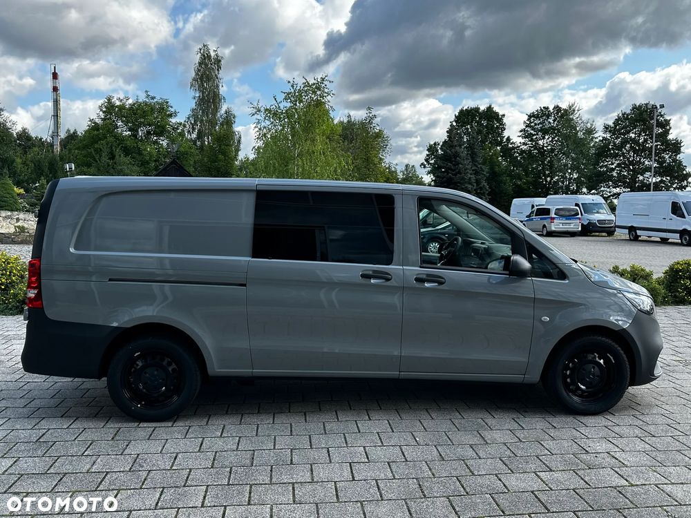 Mercedes-Benz Vito - 5