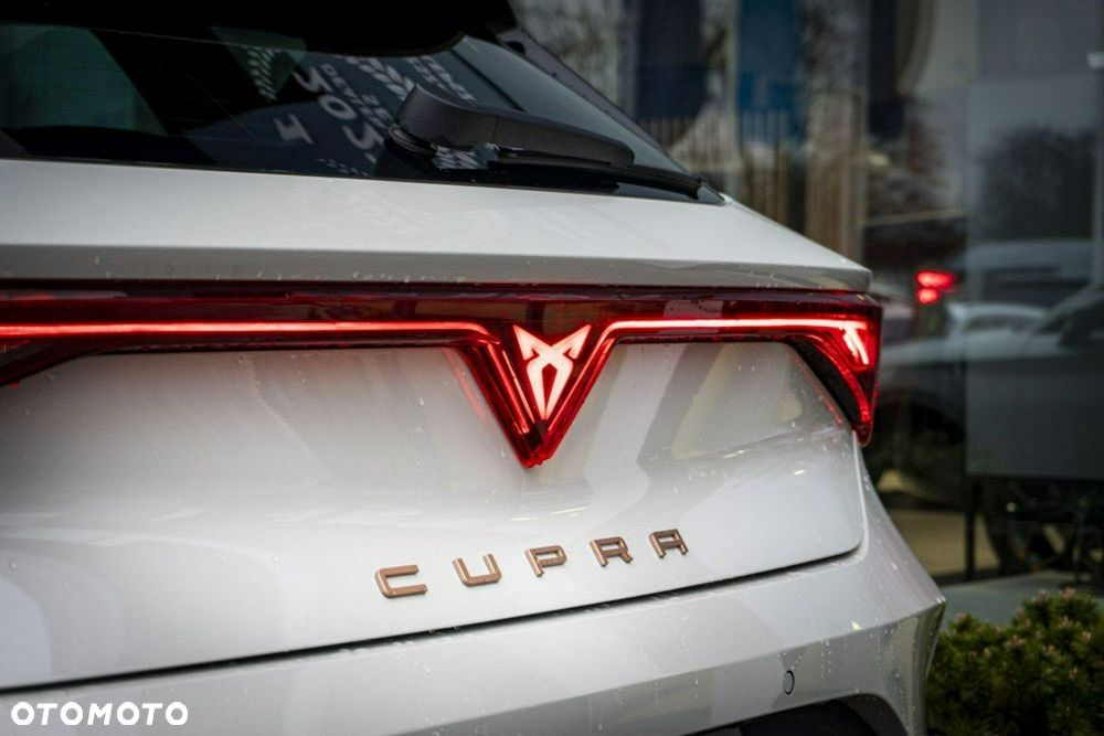 Cupra Leon - 11