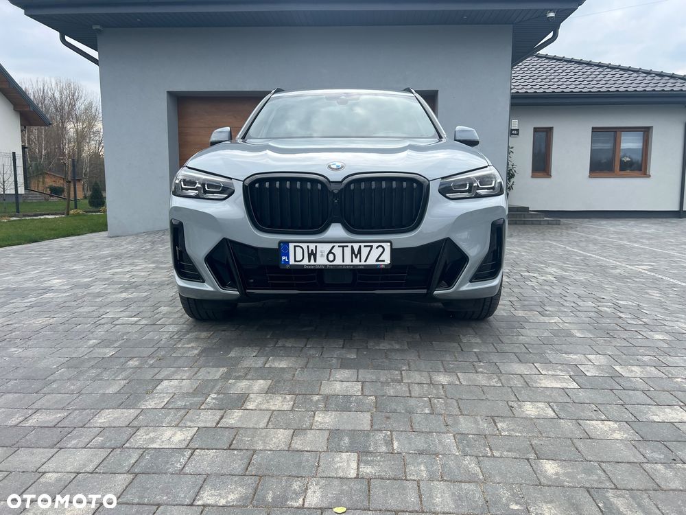 BMW X3 - 15