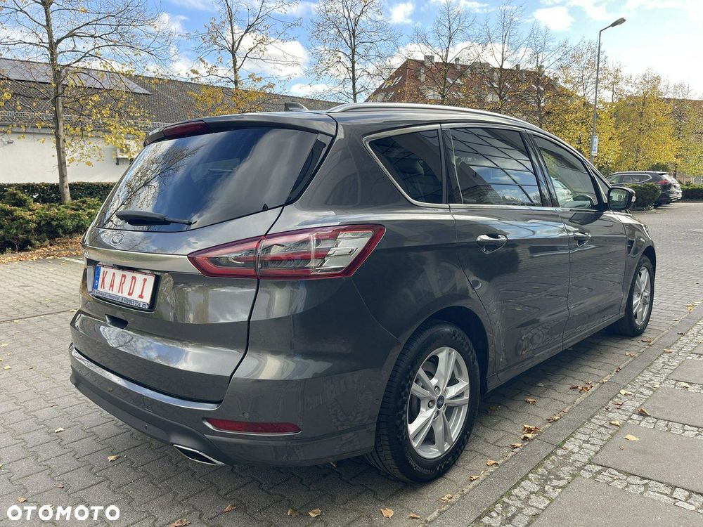 Ford S-Max - 6