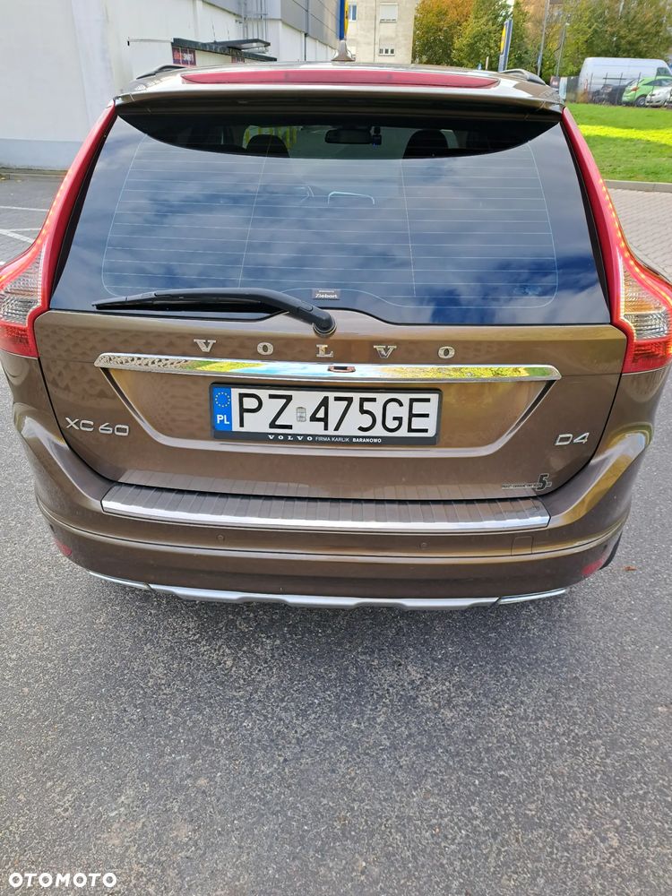 Volvo Xc60 2014 photo 4