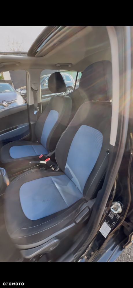 Hyundai i10 - 15