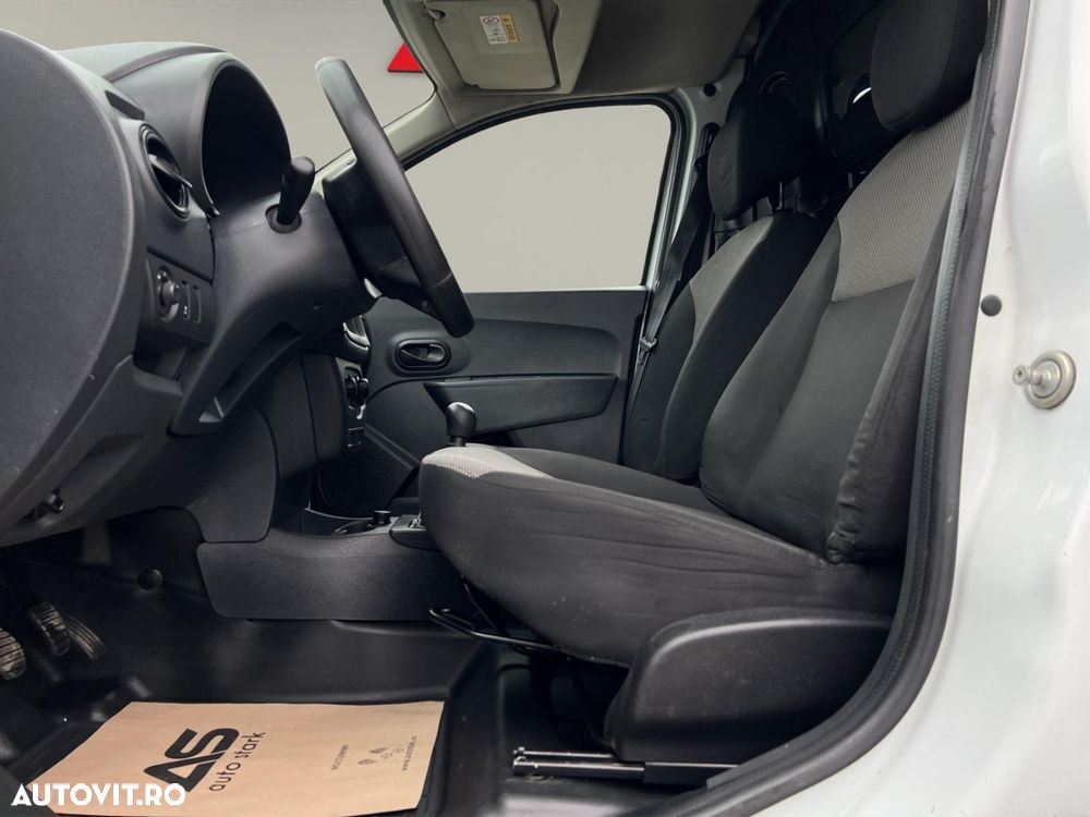 Dacia Dokker 1.5 dCi 75 CP Ambiance - 12
