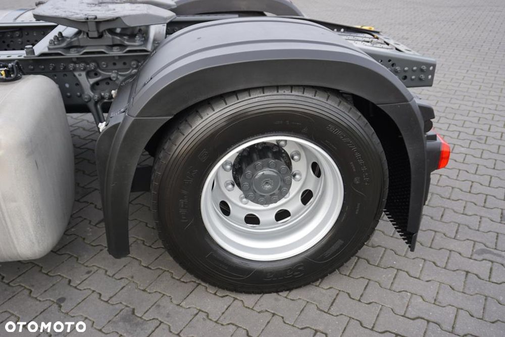 Mercedes-Benz ACTROS / 1851 / EURO 6 / ACC / BIG SPACE - 34