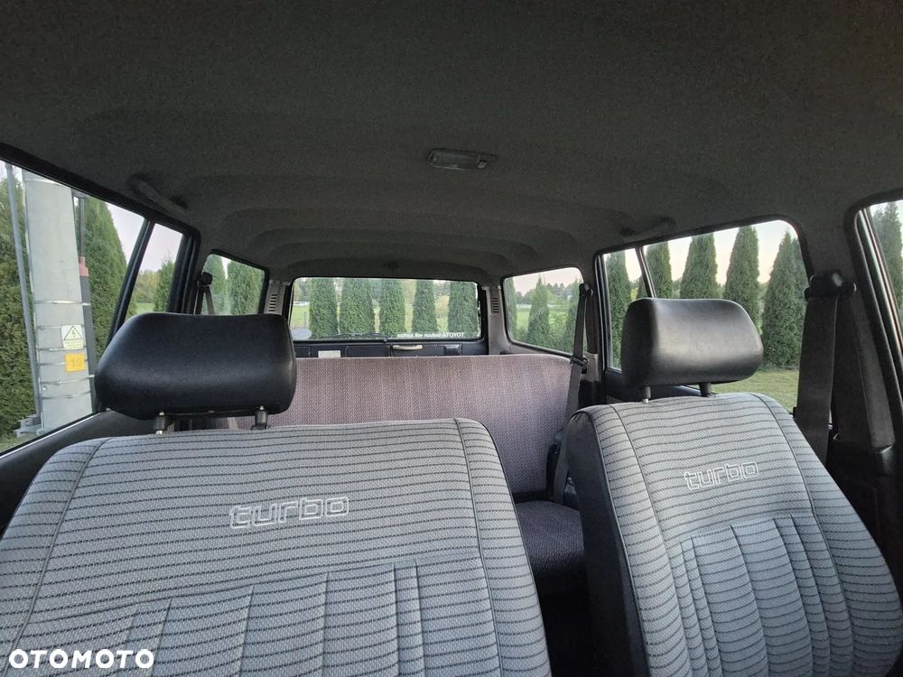 Toyota Land Cruiser - 21