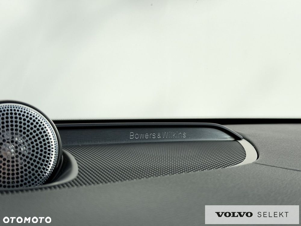 Volvo V90 - 39