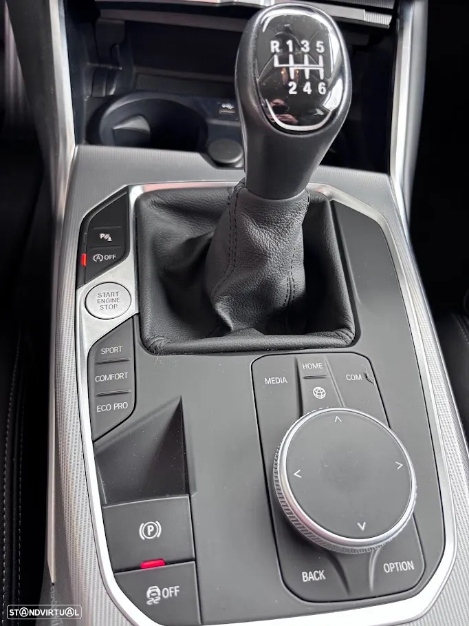 BMW 318 - 18