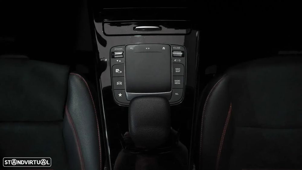 Mercedes-Benz A 200 Limousine d 8G-DCT AMG Line Advanced - 32