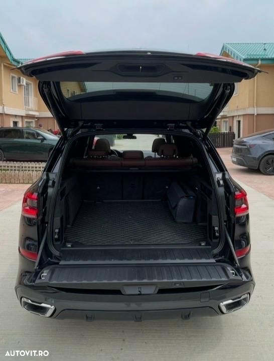 BMW X5 - 5