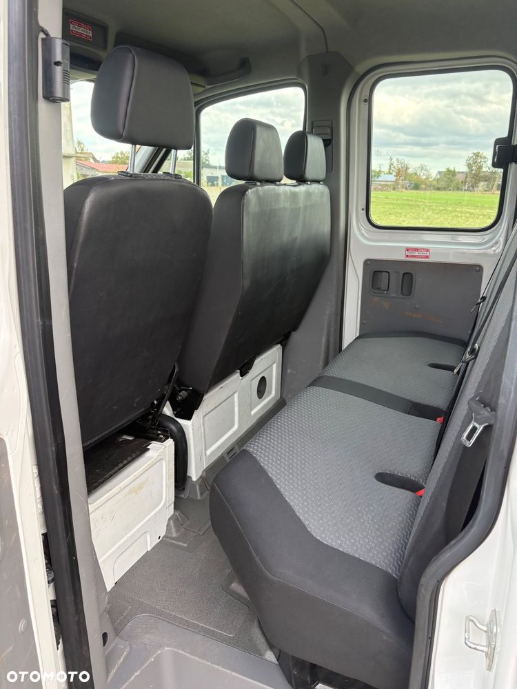 Volkswagen Crafter - 22
