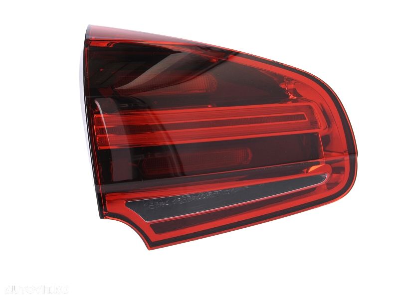 Lampa spate, stop Porsche Cayenne (92a), 07.14-12.14, spate, led, interior, 95863106200, stanga/dreapta - 1