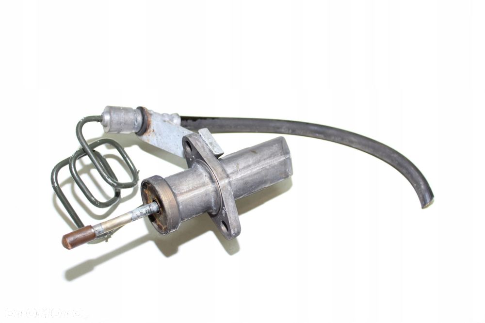 BMW E39 530d M57 WYSPRZĘGLIK skrzyni biegów 6642 - 3