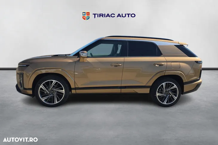 SsangYong Actyon 1.5 GDI Turbo AT6 Executiv - 2