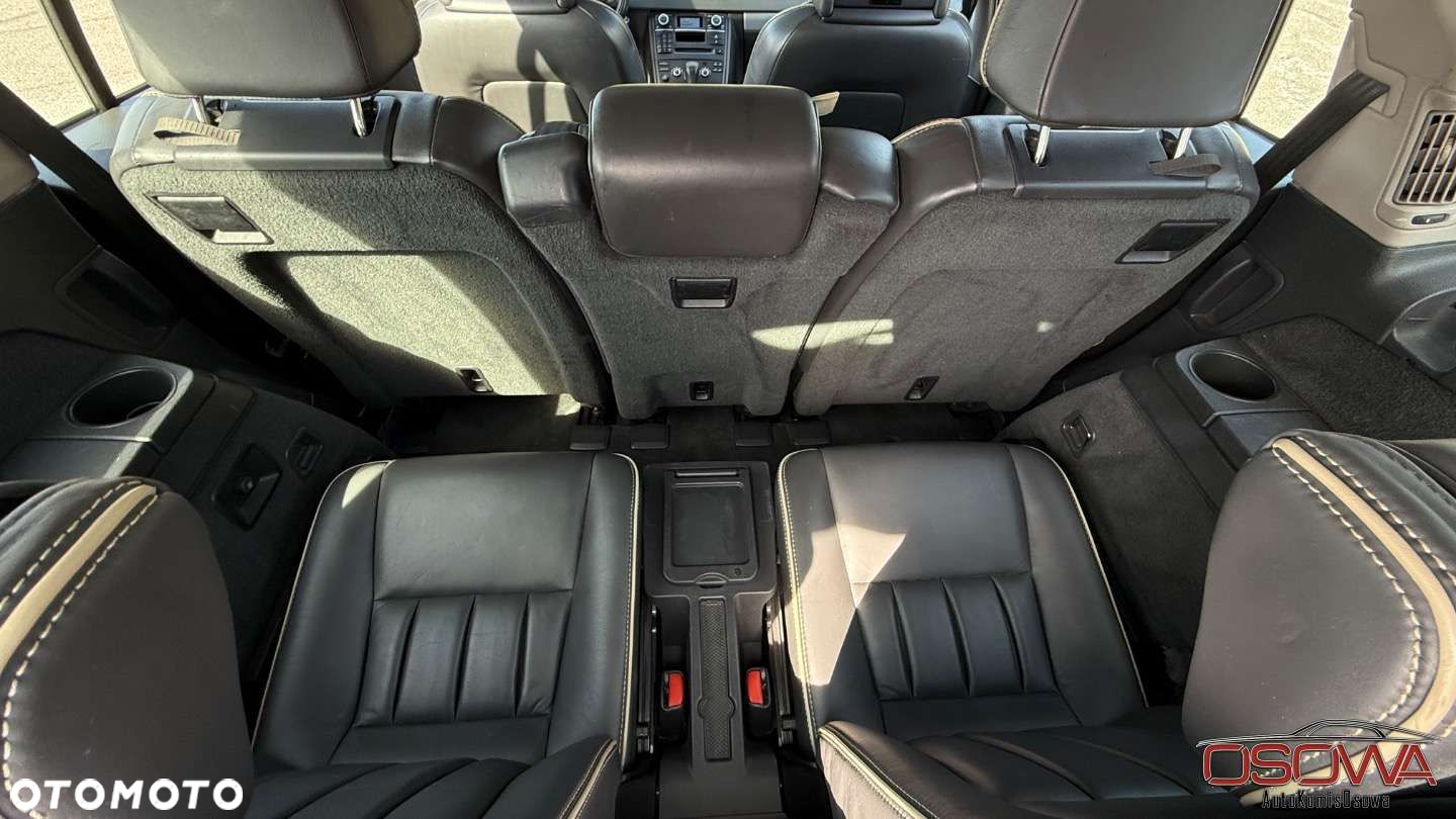 Volvo XC 90 D5 AWD Geartonic Executive - 19