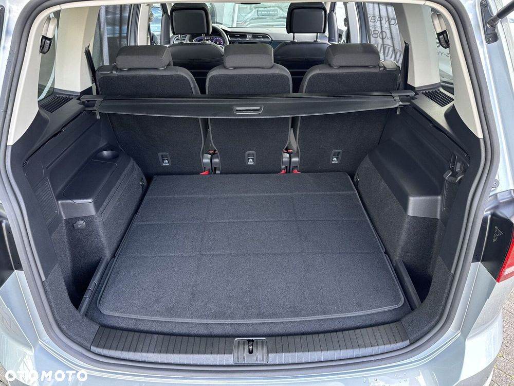 Volkswagen Touran 1.5 TSI EVO Highline DSG - 36