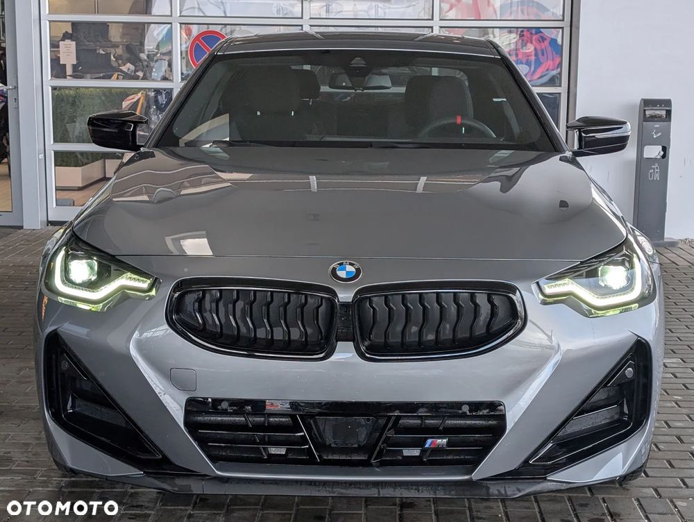 BMW Seria 2 M240i xDrive - 4