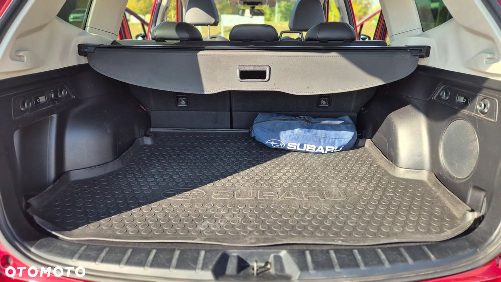 Subaru Forester 2.0i-L Platinum (EyeSight) Lineartronic - 32