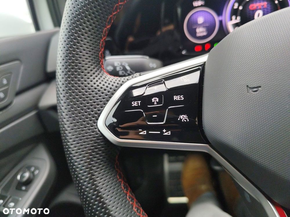 Volkswagen Golf 2.0 TSI GTI DSG - 20
