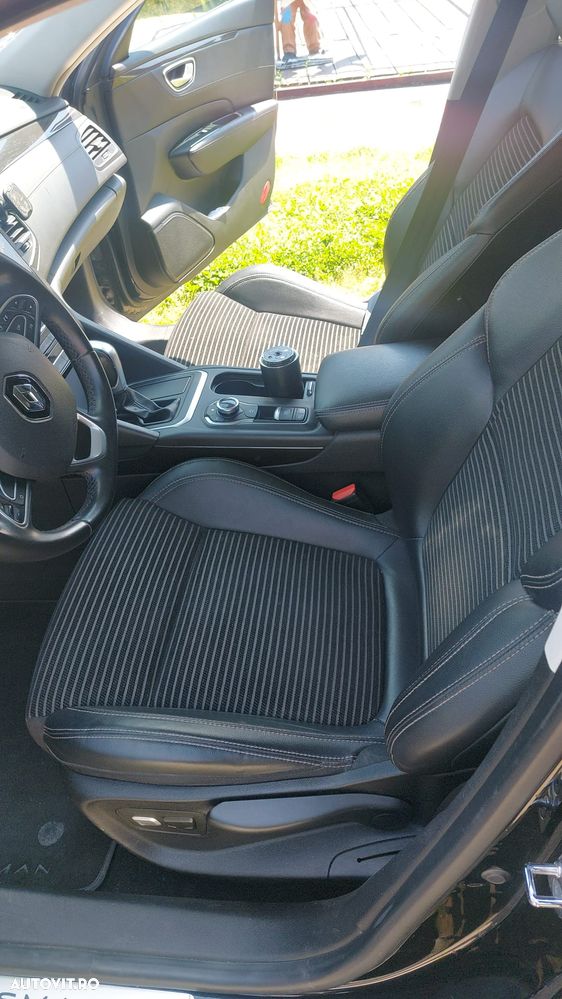 Renault Talisman ENERGY dCi 160 EDC LIMITED - 9