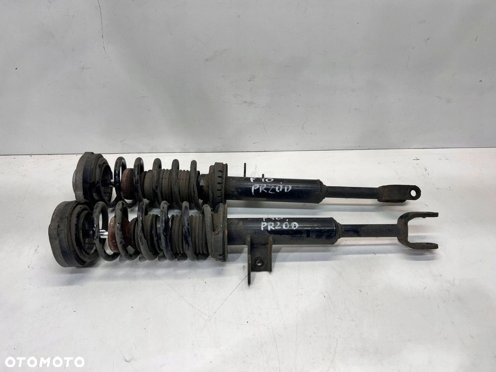 AMORTYZATOR PRZÓD KOMPLET BMW F10 ENAC43400 17626553103 - 1