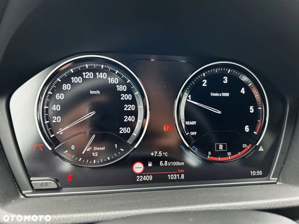 BMW X2 xDrive20d M Sport - 25