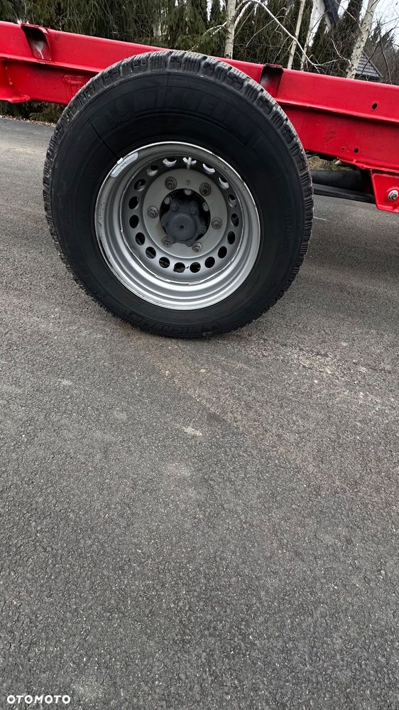 Mercedes-Benz Sprinter 519 - 7