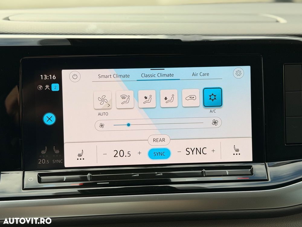 Volkswagen Multivan L 2.0 TDI DSG 110KW Life - 24