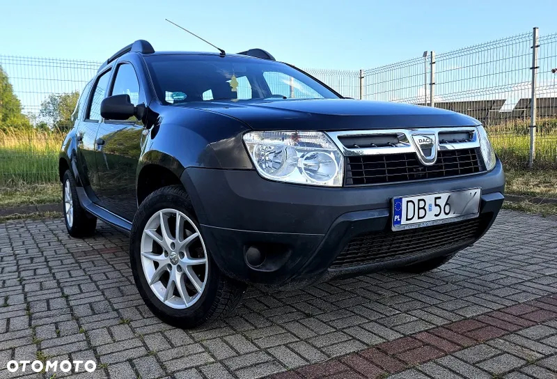 Dacia Duster - 3