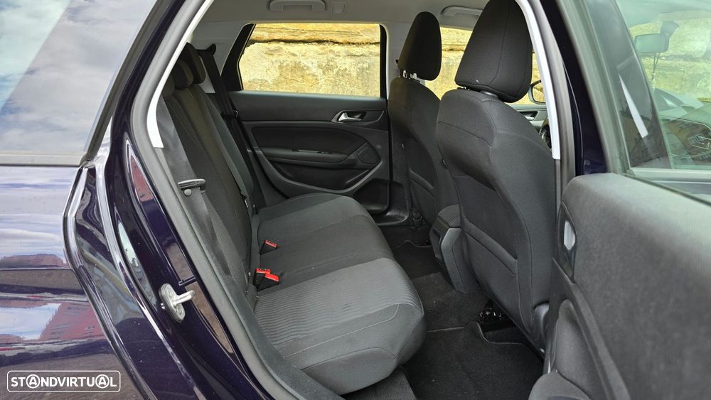 Peugeot 308 SW 1.6 BlueHDi Access - 40