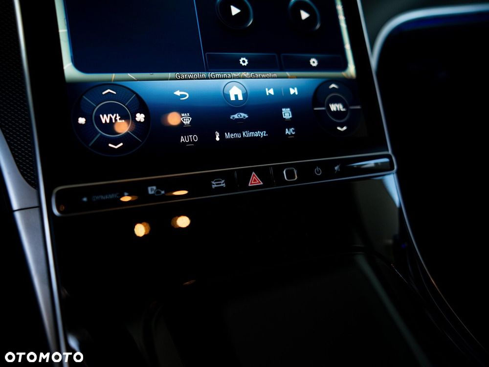 Mercedes-Benz Klasa C - 24