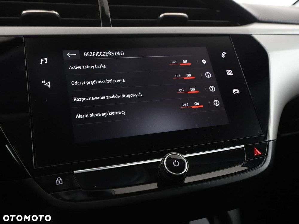 Opel Corsa 1.2 Edition S&S - 25