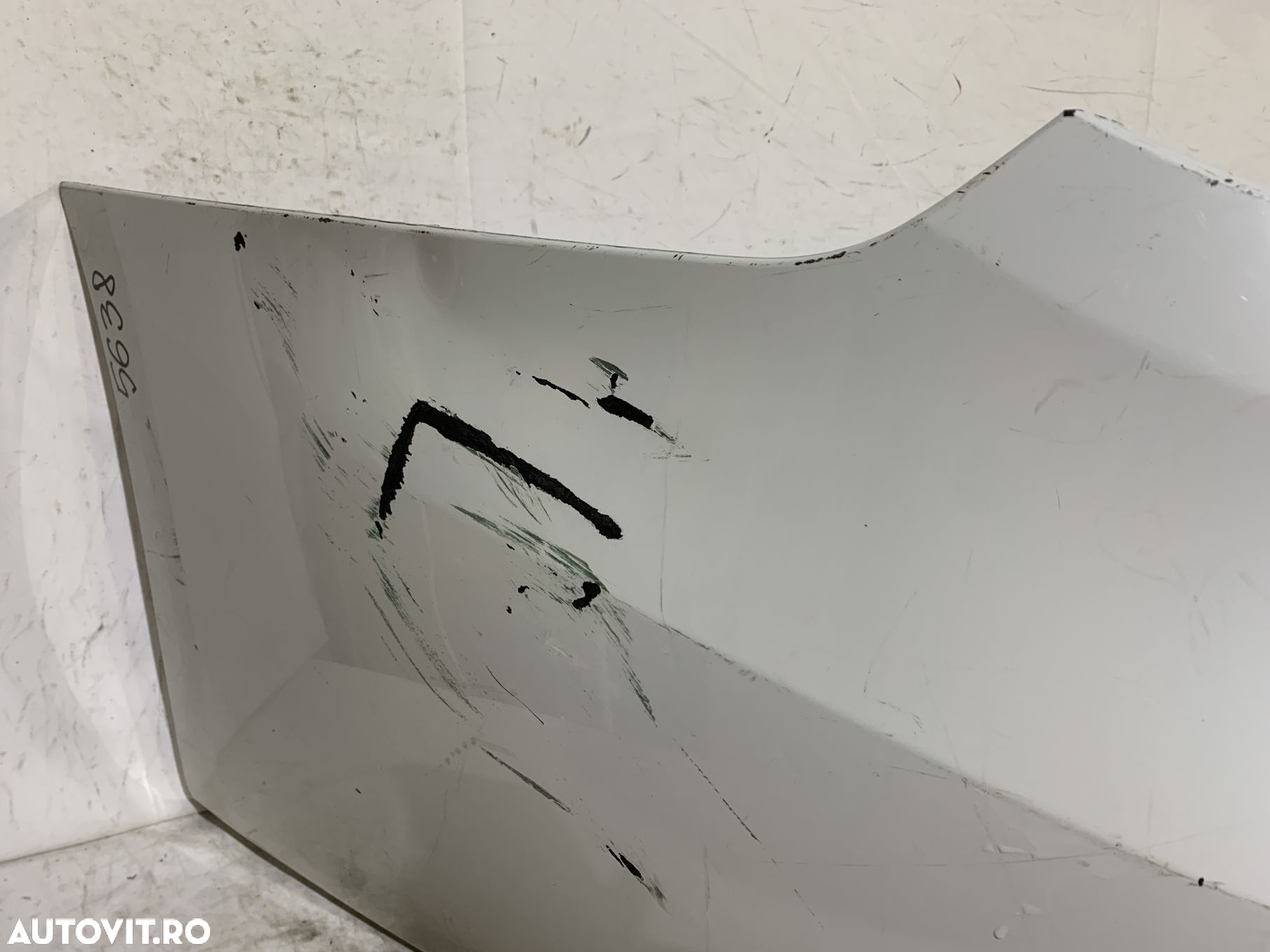 Bara spate BMW Seria 3GT, F34, M-Sport, 2013, 2014, 2015, 2016, 2017, 2018, cod origine OE 51128057153. - 4